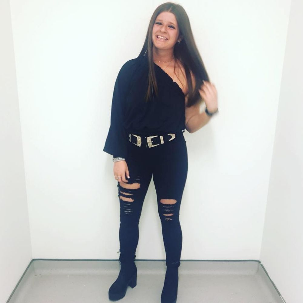 Meet your Posher, Chelsea